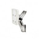 Motor mounts, brackets