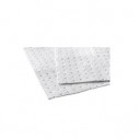 Chiffons absorbant l'huile
