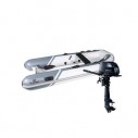 Tender met motor