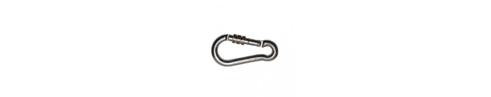 Quincaillerie nautique - Catalogue en ligne complet | HiNelson