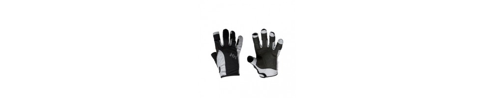 Sailing Gloves - The Best Brands Online | HiNelson