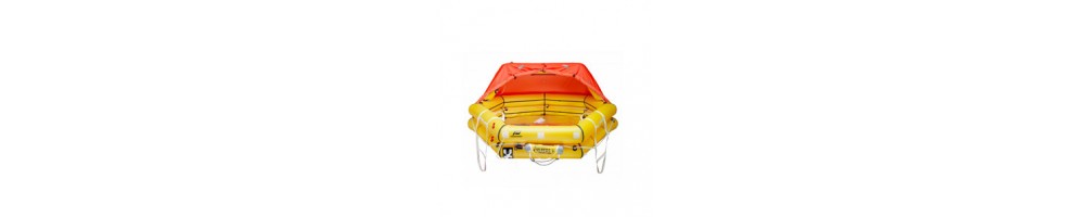 Life Raft Over 12 Miles - Top Brand | HiNelson
