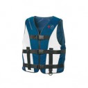 Buoyancy aid jacket