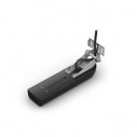 Fishfinder transducer