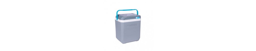 Frigo portatile elettrico - Acquista online | HiNelson