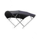 Toldo para bote auxiliar