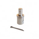 Spare parts for steering systems
