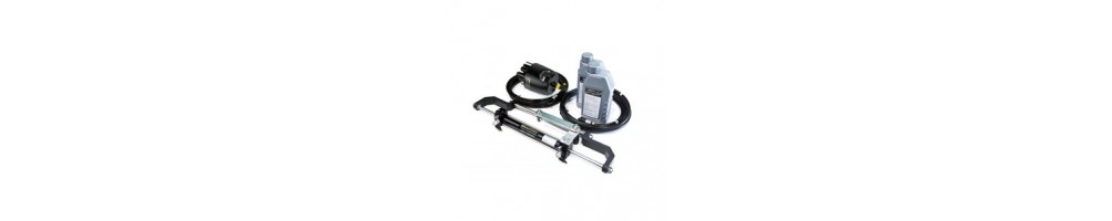 Hydraulic Steering - Discover Online Offers | HiNelson