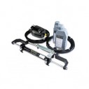 Wheelhouse accessories