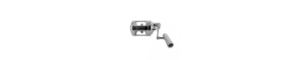 Multiplier Reels - Online kopen | HiNelson