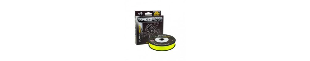 Braided Fishing Line - Buy Online | HiNelson