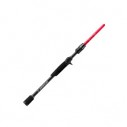 Casting rods
