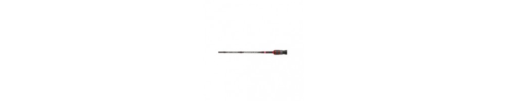 Cañas de pesca vertical - Ofertas y descuentos | HiNelson