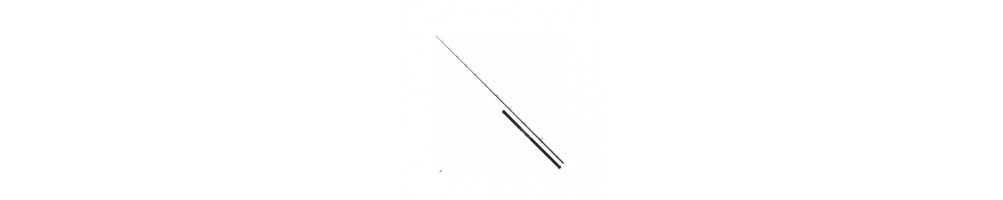 Deep Sea Fishing Rod - Buy Online | HiNelson