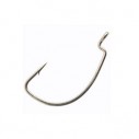 Offset hooks