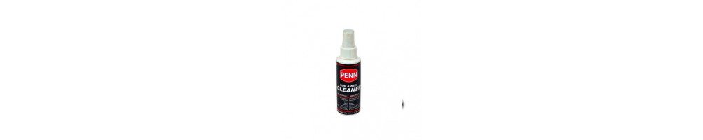 Spray per pesca - Acquista online | HiNelson