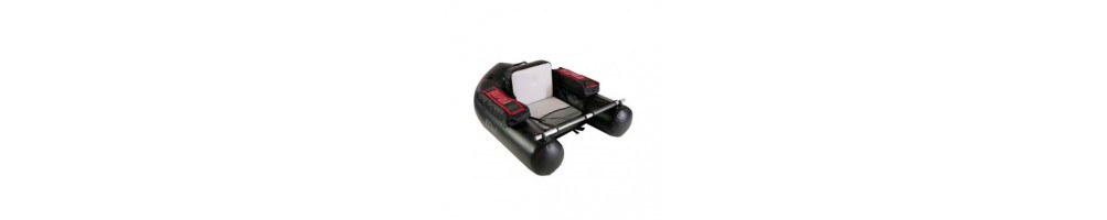 Belly Boat – Berkley Rapala Savage Gear | HiNelson