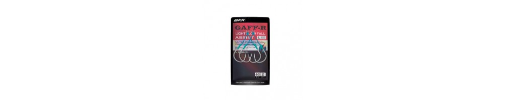 Assist Hook BKK Savage Gear - Online kaufen | HiNelson