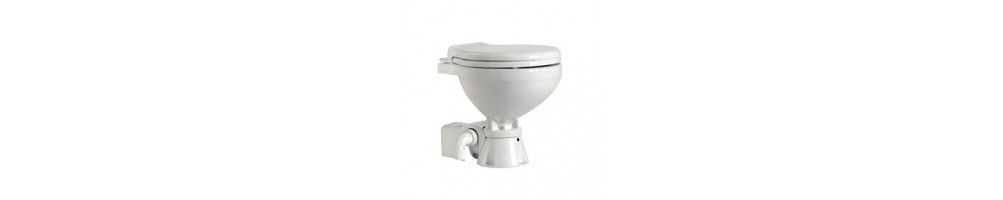 Nautische toiletten - De beste merken online te koop | HiNelson