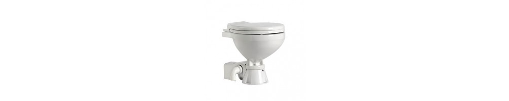 WC nautico - I migliori brand in vendita online | HiNelson