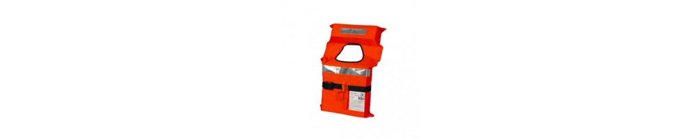 Gilets de sauvetage - Découvrez notre vaste catalogue | HiNelson
