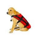 Redningsvest for hund