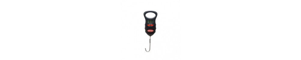 Bilancia da pesca Berkley - Acquista online | HiNelson