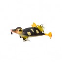 Leurres hybrides et spinner