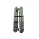 Wieder angekommen