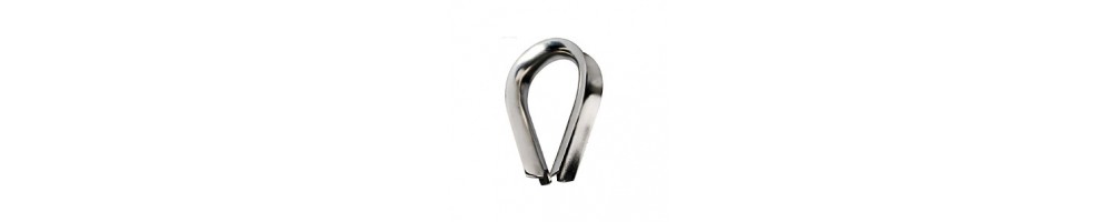 Thimbles - Check out our selection | HiNelson