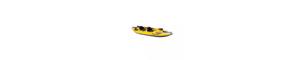 Kayak gonfiabile - Migliori offerte online | HiNelson