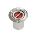 Fuel filler caps