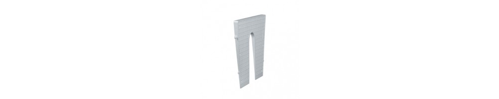 Stern Guard Plate - Te koop online | HiNelson