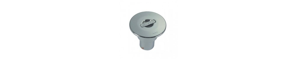 Tapón de llenado de agua para barco - Comprar en línea | HiNelson