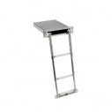 Bootladder