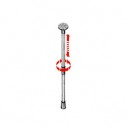 Tillbehör för båtöverdrag