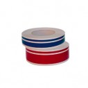 Boat adhesive strip