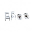 Boat ladder spare parts