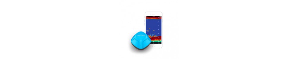 Portable Fish Finder - Buy Online | HiNelson