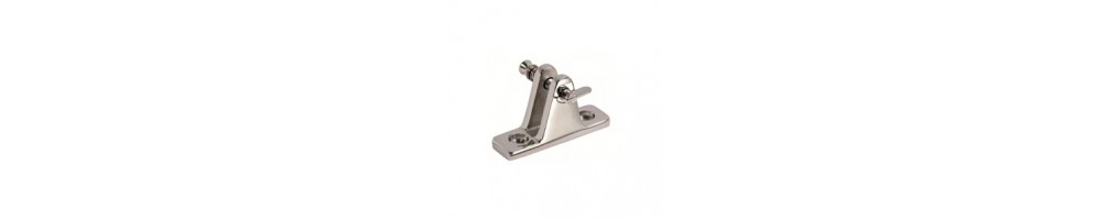 Accessoires pour auvent de bateau - Achetez en ligne | HiNelson