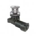 Mooring winches