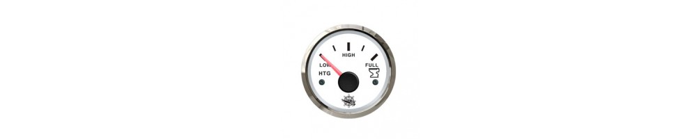 Water Tank Level Indicator - For Sale Online | HiNelson