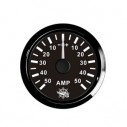 Amperemeter für Boote