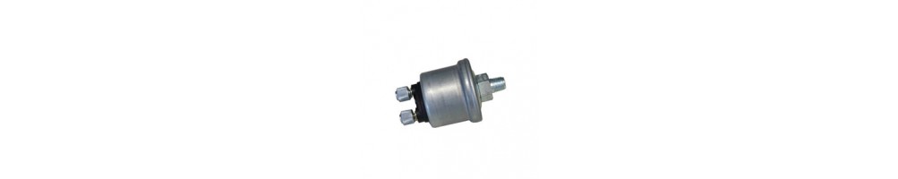 Oil Pressure Sensors - A Comprehensive Online Catalog | HiNelson