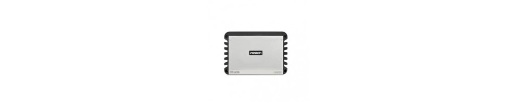 Marine Amplifiers - Discover our extensive catalog | HiNelson