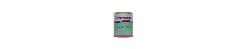 Primer vernice - Acquista online | HiNelson