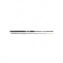 Coastal bottom fishing rod