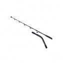 Drifting fishing rods