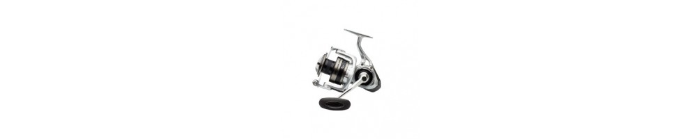 Verticale Jigging Reel - Online kopen | HiNelson