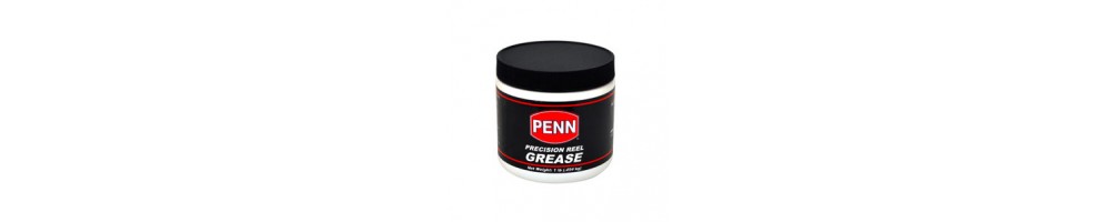 Reel Grease - Buy Online | HiNelson